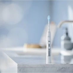 Philips HX9691/06 ExpertClean 7500 Elektrische Zahnbürste Weiß 11 Philips HX9691/06 ExpertClean 7500 Elektrische Zahnbürste Weiß -Philips-Geschäft fec480bd 7100 44af b873 c49d98859363 600x600